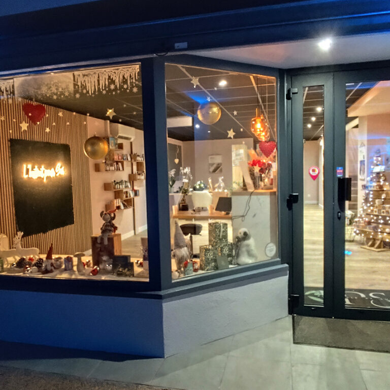 L'instant pour soi 27 L'instant pour soi | Inauguration 2024 | LILF