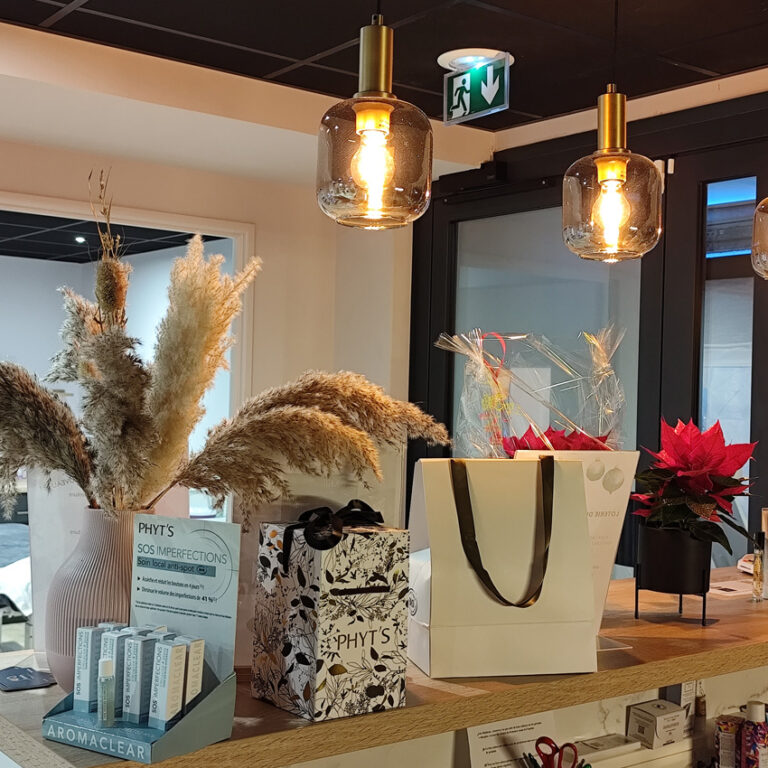 L'instant pour soi 28 L'instant pour soi | Inauguration 2024 | LILF