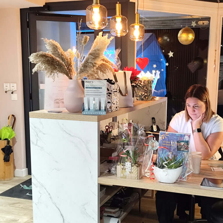 L'instant pour soi 29 L'instant pour soi | Inauguration 2024 | LILF