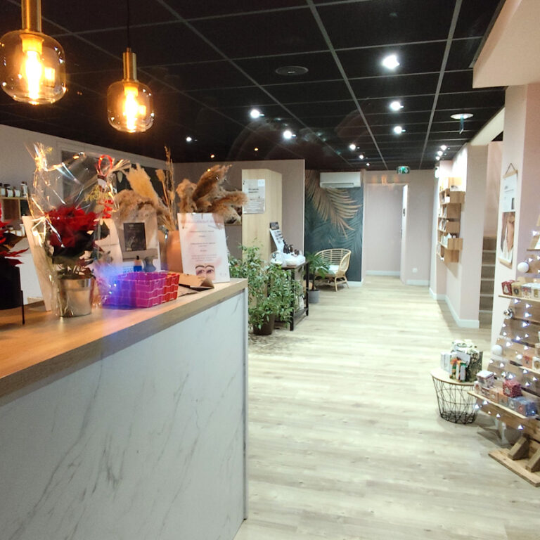 L'instant pour soi 31 L'instant pour soi | Inauguration 2024 | LILF