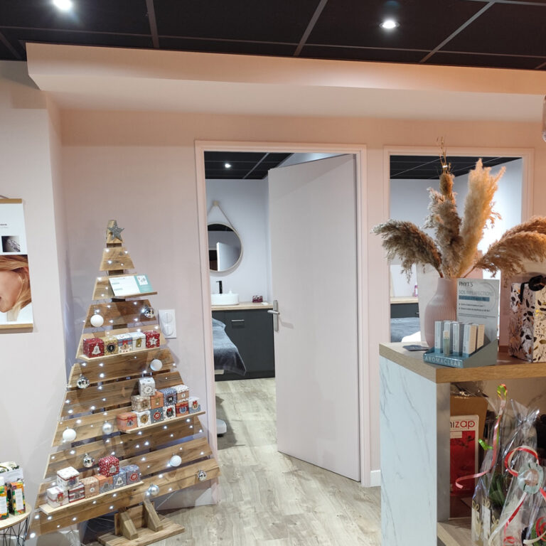 L'instant pour soi 32 L'instant pour soi | Inauguration 2024 | LILF