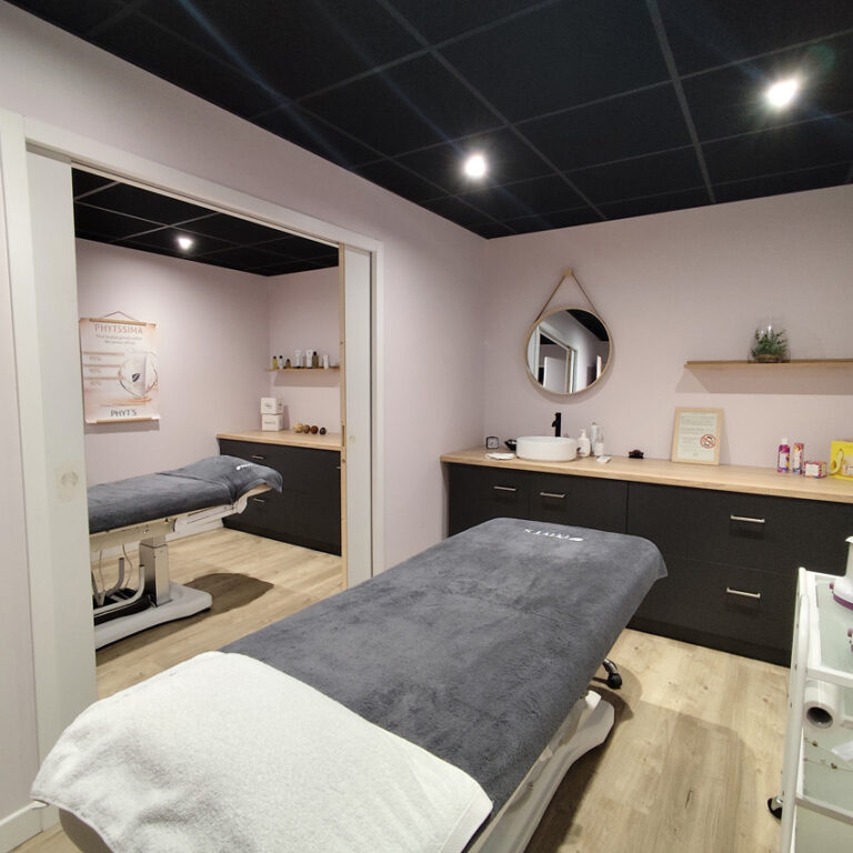 L'instant pour soi 33 L'instant pour soi | Inauguration 2024 | LILF