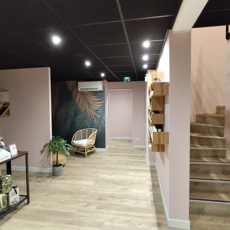 L'instant pour soi 34 L'instant pour soi | Inauguration 2024 | LILF