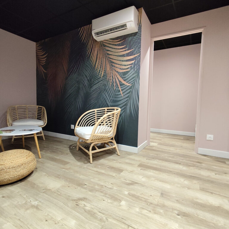 L'instant pour soi 35 L'instant pour soi | Inauguration 2024 | LILF