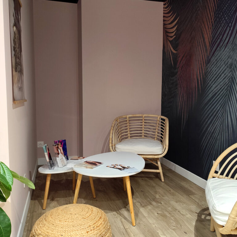 L'instant pour soi 36 L'instant pour soi | Inauguration 2024 | LILF