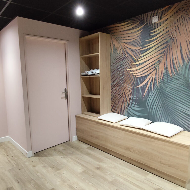 L'instant pour soi 38 L'instant pour soi | Inauguration 2024 | LILF