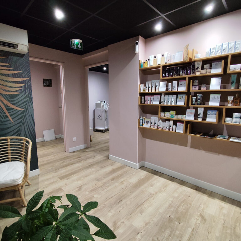 L'instant pour soi 39 L'instant pour soi | Inauguration 2024 | LILF