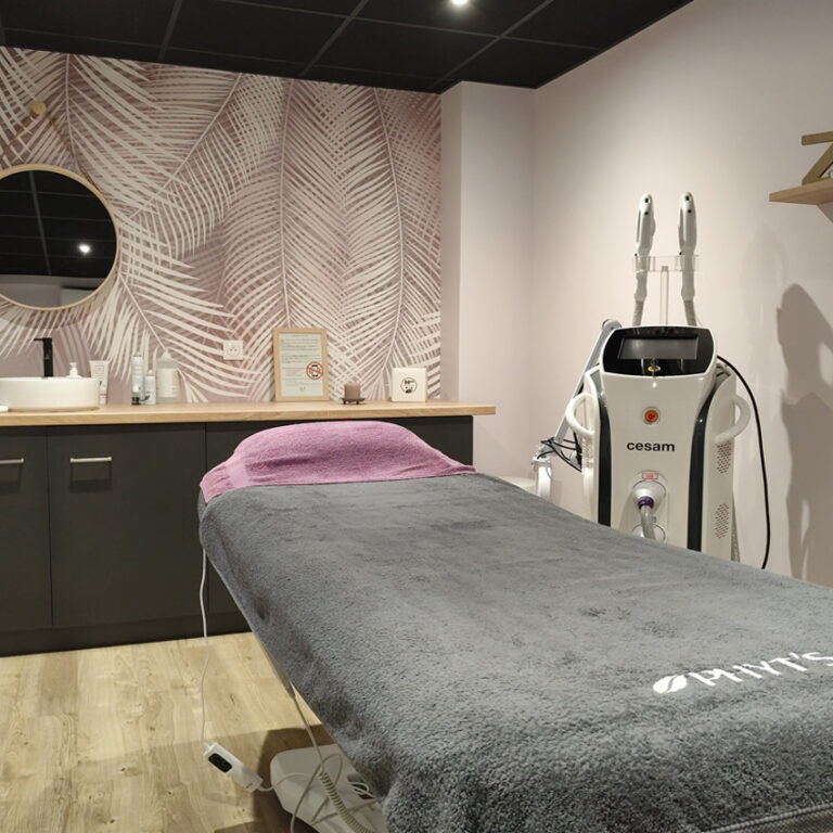 L'instant pour soi 40 L'instant pour soi | Inauguration 2024 | LILF