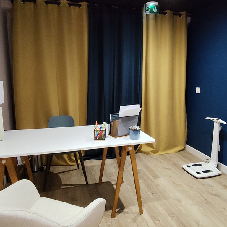 L'instant pour soi 42 L'instant pour soi | Inauguration 2024 | LILF