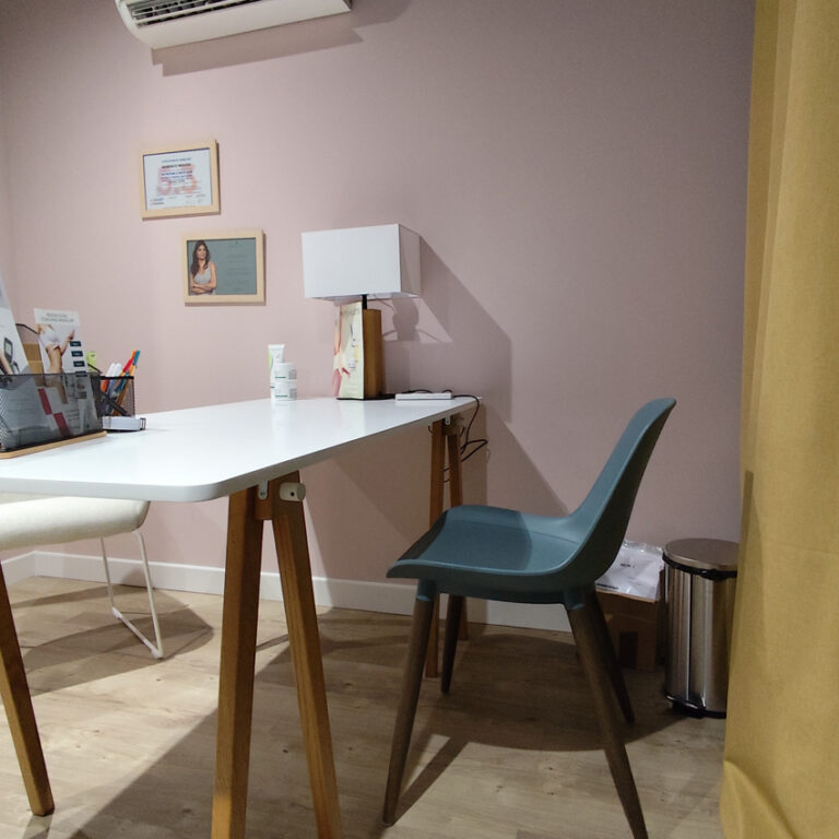 L'instant pour soi 43 L'instant pour soi | Inauguration 2024 | LILF