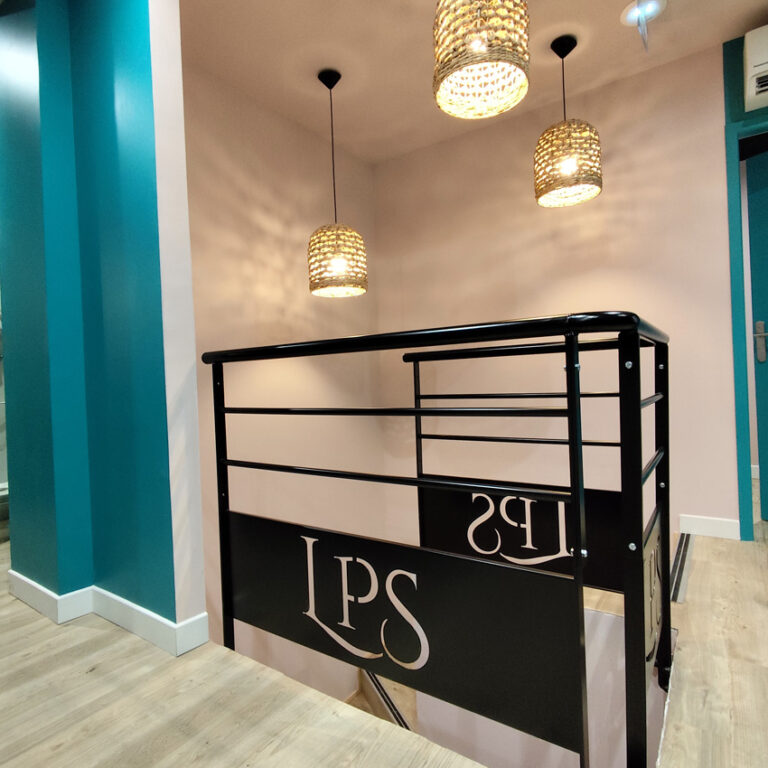 L'instant pour soi 44 L'instant pour soi | Inauguration 2024 | LILF