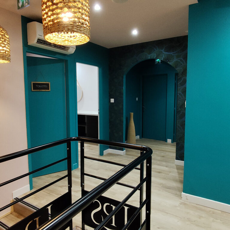 L'instant pour soi 45 L'instant pour soi | Inauguration 2024 | LILF