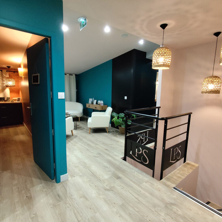 L'instant pour soi 46 L'instant pour soi | Inauguration 2024 | LILF