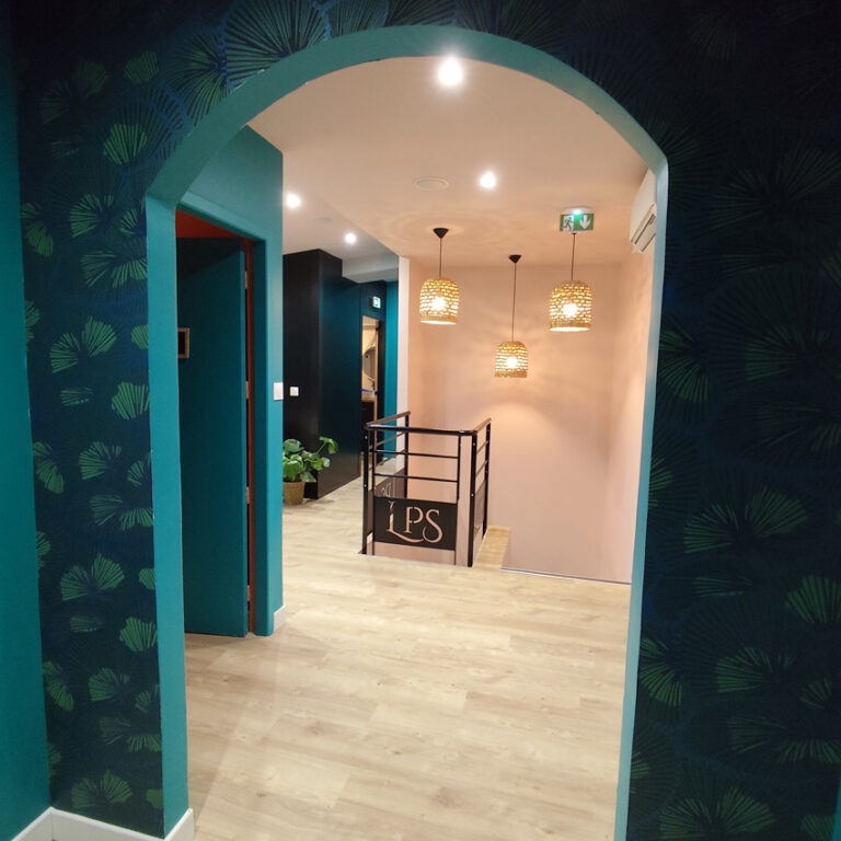 L'instant pour soi 47 L'instant pour soi | Inauguration 2024 | LILF