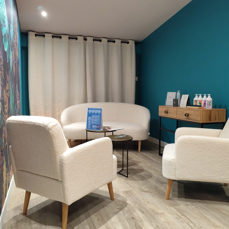 L'instant pour soi 48 L'instant pour soi | Inauguration 2024 | LILF