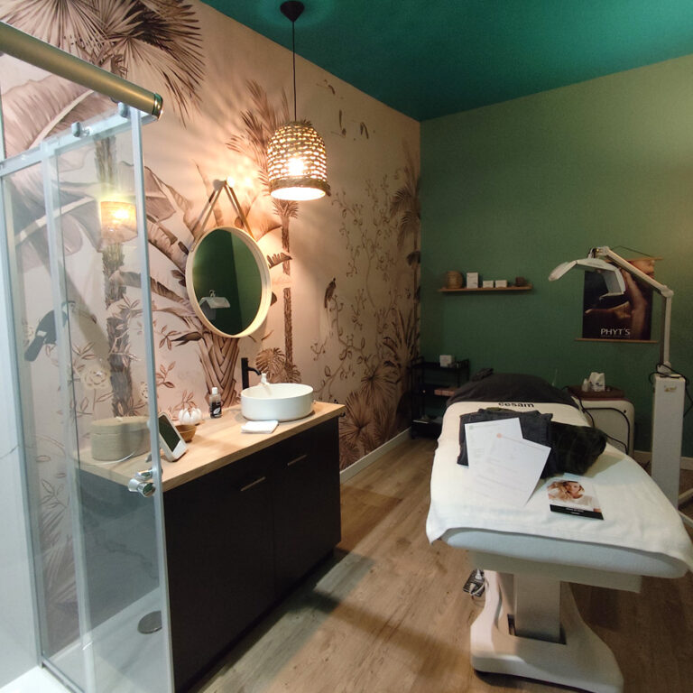 L'instant pour soi 51 L'instant pour soi | Inauguration 2024 | LILF