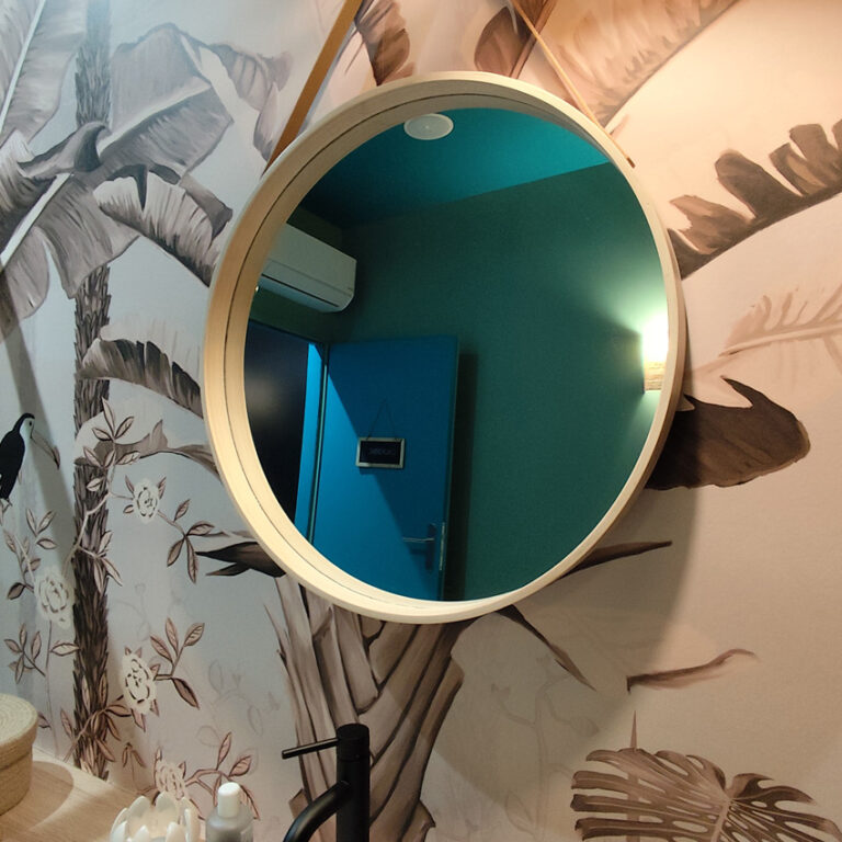 L'instant pour soi 52 L'instant pour soi | Inauguration 2024 | LILF