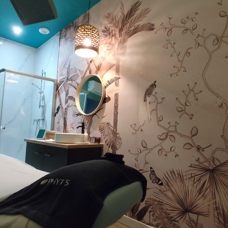 L'instant pour soi 53 L'instant pour soi | Inauguration 2024 | LILF