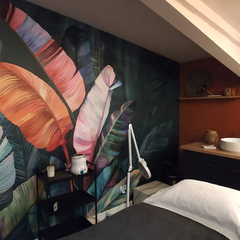 L'instant pour soi 54 L'instant pour soi | Inauguration 2024 | LILF