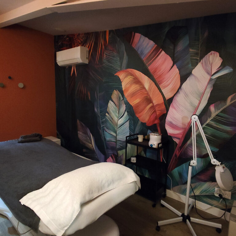 L'instant pour soi 55 L'instant pour soi | Inauguration 2024 | LILF