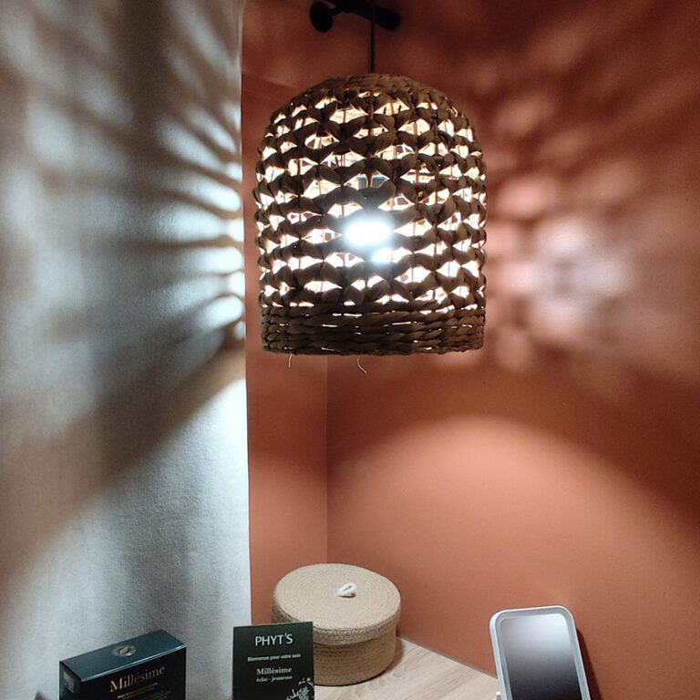 L'instant pour soi 56 L'instant pour soi | Inauguration 2024 | LILF