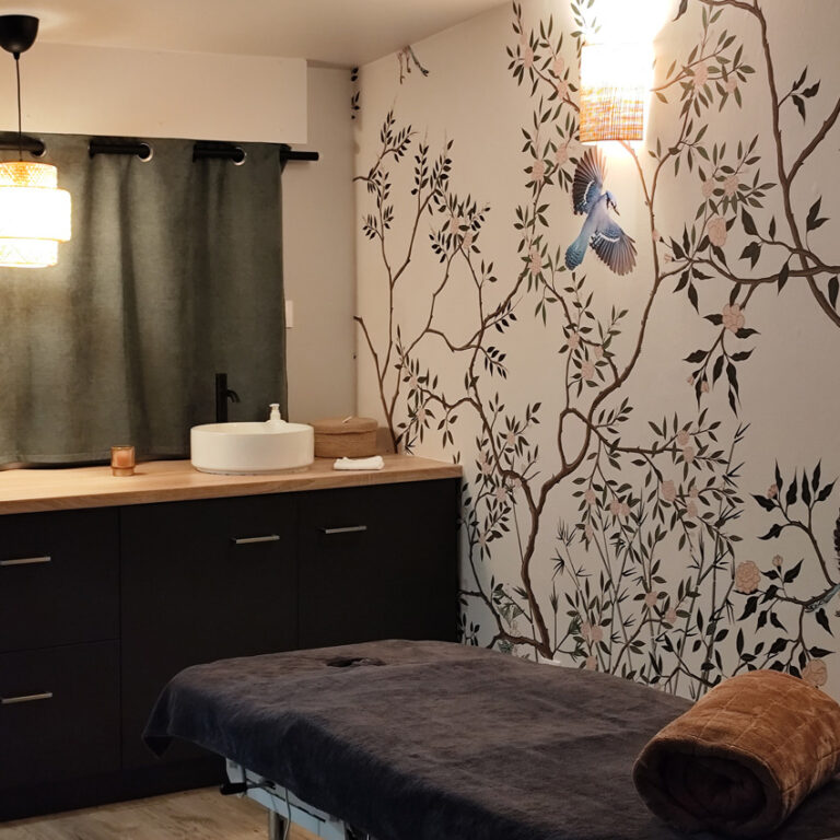 L'instant pour soi 58 L'instant pour soi | Inauguration 2024 | LILF